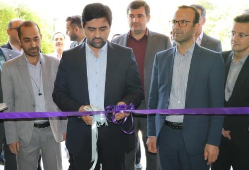 راه اندازی مرکز تخصصی هوش مصنوعی پارک علم و فناوری استان سمنان