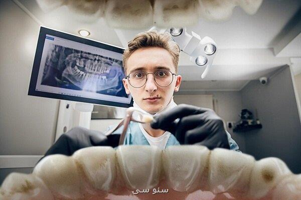نخستین داروی رشد دندان آزمایش می شود