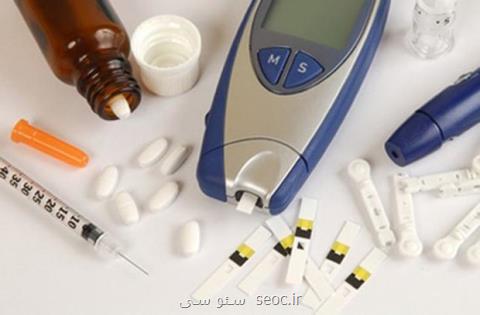 افزایش تولید انسولین در بدن