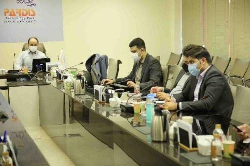 نشست سراسری فن بازارهای منطقه ای و تخصصی