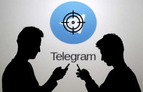 اقدام حقوقی آلمان مقابل تلگرام