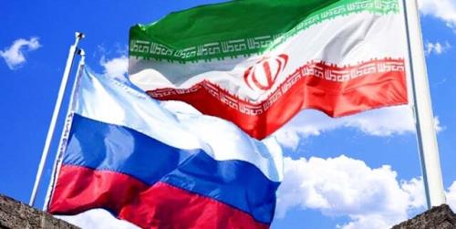 ابلاغ موافقتنامه بین ایران و روسیه در زمینه بهره برداری از فضای ماورای جو