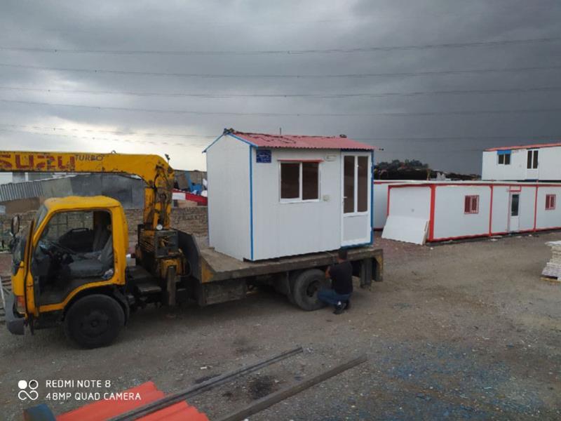 كانكس دست دوم پیشرو كانكس