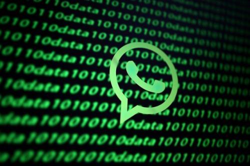 قطعی واتساپ به معاملات رمزارز و نفت ضربه زد