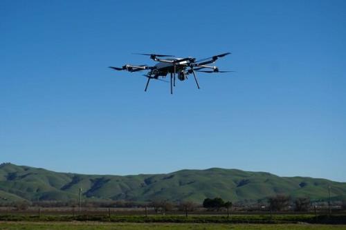 چالش های ساخت محموله مخابراتی پهپاد بررسی گردید