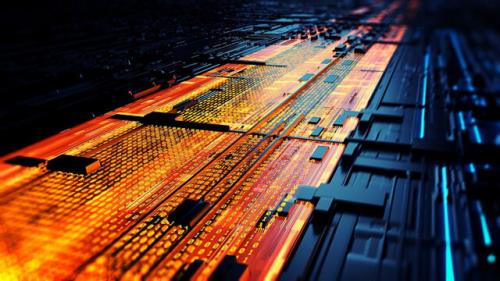 کامپیوتر کوانتومی جدید چین یک میلیون برابر قدرتمندتر از گوگل است