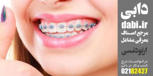 روش های اجرای ایمپلنت و ارتودنسی