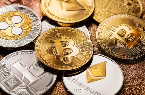 بیت کوین در آستانه 66 هزار دلاری شدن