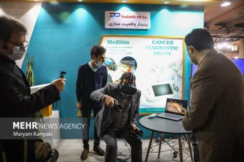 تسهیل ورود محصولات دانش بنیان به بازار بین المللی در قالب 4 مدل