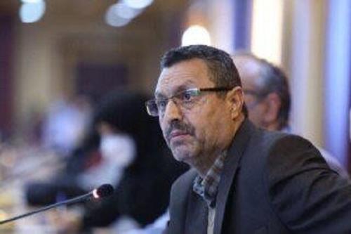 پارک علم و فناوری مشترک بین ایران و چین راه اندازی می شود