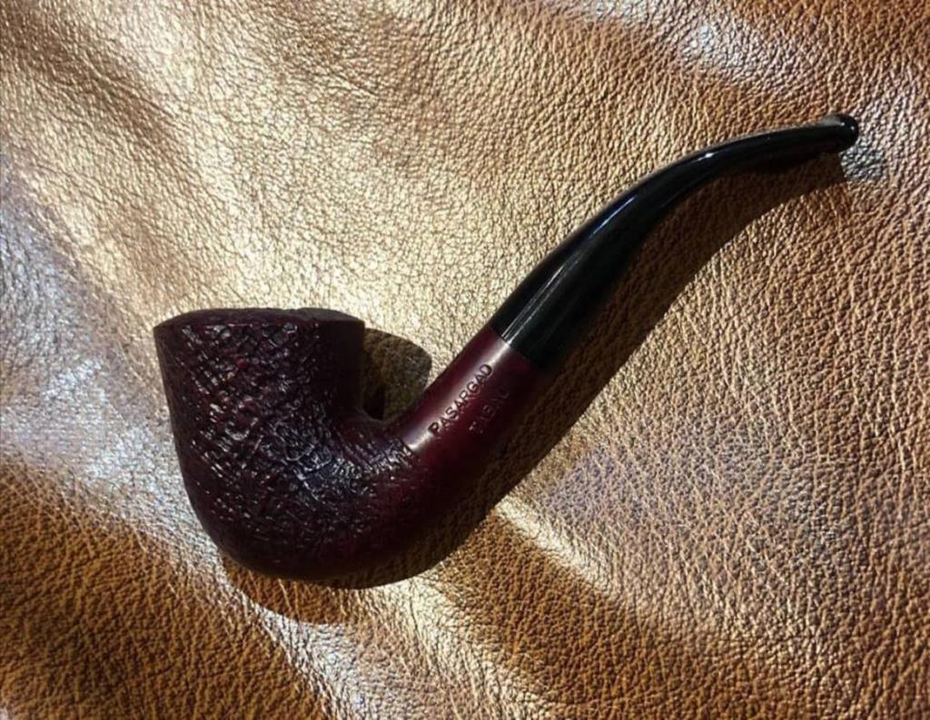 اولین سازنده پیپ در ایران کیست؟