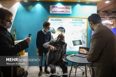 تسهیل ورود محصولات دانش بنیان به بازار بین المللی در قالب 4 مدل