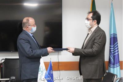 دبیر کمیته کشوری اخلاق در پژوهش های زیست پزشکی انتخاب شد