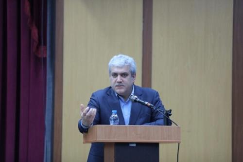 نوآوری استعدادهای جوان زمینه ساز رونق شرکت های خلاق و دانش بنیان