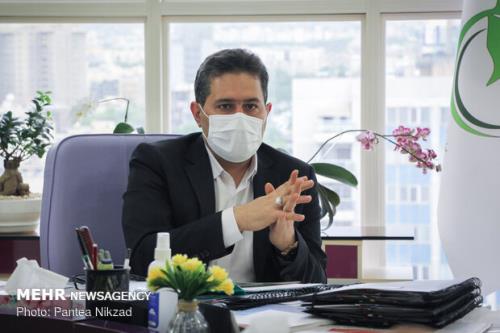 حمایت هزارو 400 میلیارد تومانی از 120 طرح کلان توسط صندوق نوآوری