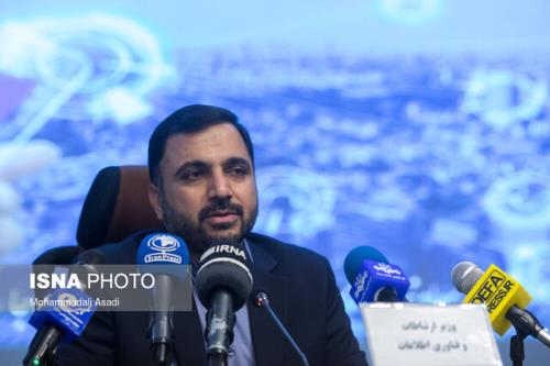 آغاز طرح واگذاری پورت های فیبر نوری در کشور طی هفته آینده