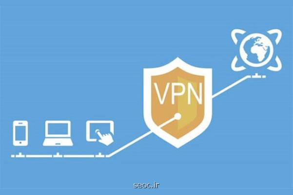 این فیلترشکن کاربران را لو می دهد