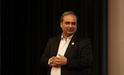 دبیر شورای راهبری فناوری ها و تولیدات دانش بنیان انتخاب شد