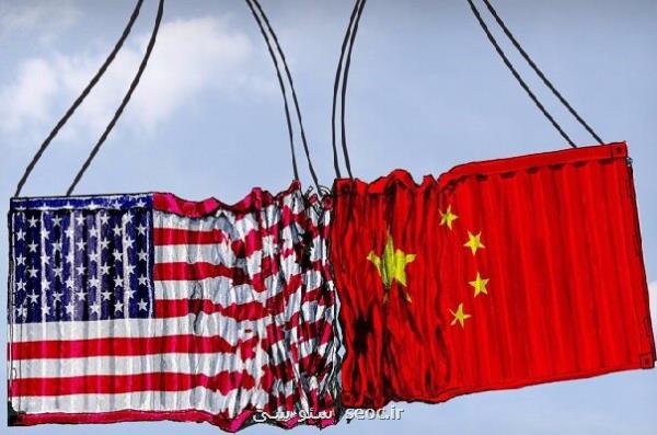 آمریکا نگران نتایج محدود کردن صادرات تراشه به چین
