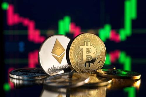پیش بینی قیمت بیت کوین