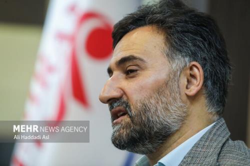 زمینه بهره مندی از نخبگان اثرگذار و میهن دوست را فراهم می کنیم