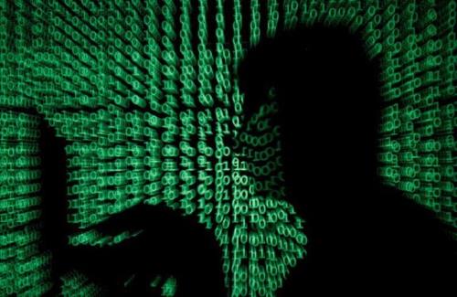 حمله هکرها به وب سایت بانک مرکزی دانمارک