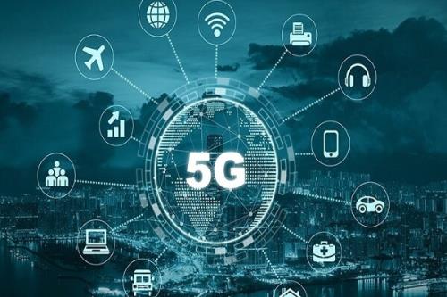 همایش IRAN 5G نسل پنجم ارتباطات در کشور