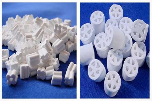 بی نیازی از واردات با تولید کاتالیست های آلومینا ایرانی