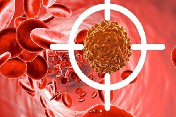 شناسایی سیستم های جدید داروسانی به سلول های سرطانی