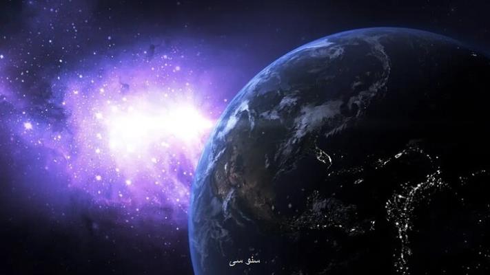 رنگ حیات در سیارات دیگر بنفش شد