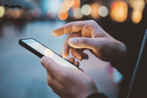 به سبب تحریم از خدمات مایکروسافت در کشور استفاده نمی شود