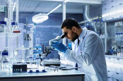 تحقق اقتدار و امنیت غذا و کشاورزی با تقویت لابراتوار های این حوزه