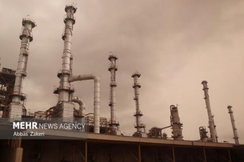 یافته های محققان دانشگاه تهران در بررسی مخازن نفت و گاز خلیج فارس