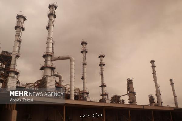یافته های محققان دانشگاه تهران در بررسی مخازن نفت و گاز خلیج فارس