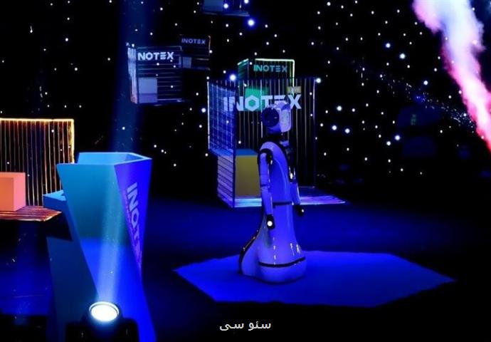 پرش به آینده با اینوتکس ۲۰۲۵ ایران میزبان تاجران فناوری دنیا می شود