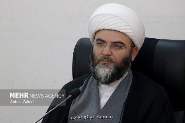 کاظمی آشتیانی نمادی از باور عمیق علمی است