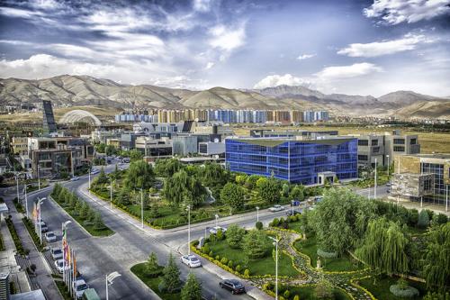 اعلام فراخوان برای حضور در جشنواره برترین های پارک فناوری پردیس