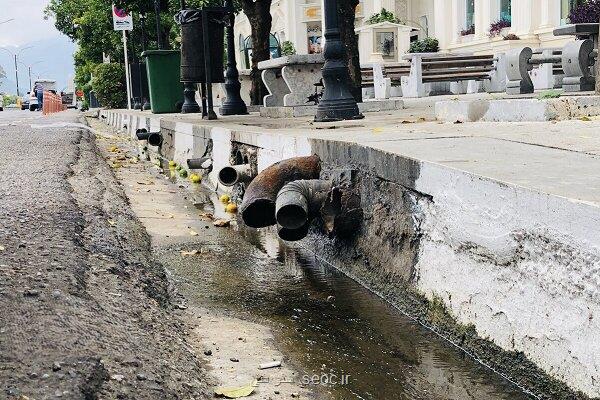 حذف 98 درصدی آلاینده های سمی فاضلاب با نانوفناوری