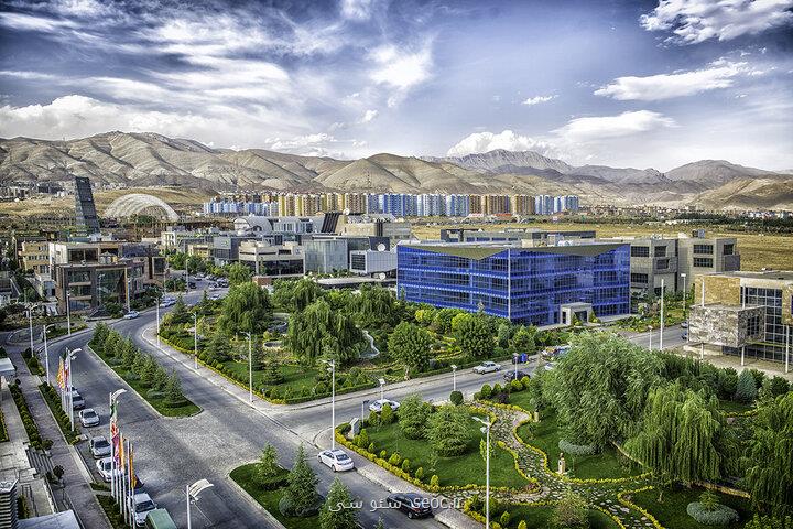 اعلام فراخوان برای حضور در جشنواره برترین های پارک فناوری پردیس