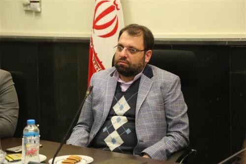 معرفی فرمانده مرکز بسیج وزارت ارتباطات و فناوری اطلاعات