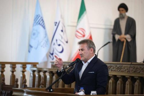 بیشتر شرکتهای دانش بنیان به امکانات و مزایای قانون جهش تولید دانش بنیان آگاه نیستند
