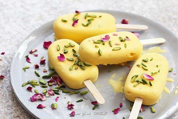 هوش مصنوعی تولید بستنی را متحول می کند