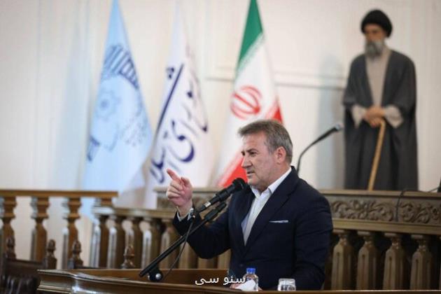 بیشتر شرکتهای دانش بنیان به امکانات و مزایای قانون جهش تولید دانش بنیان آگاه نیستند