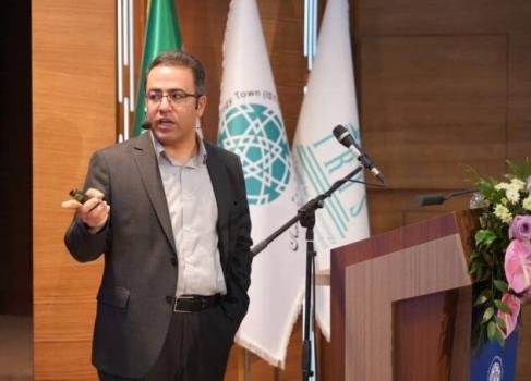 ساختار سازمانی پارک های علم و فناوری باید بازطراحی شود