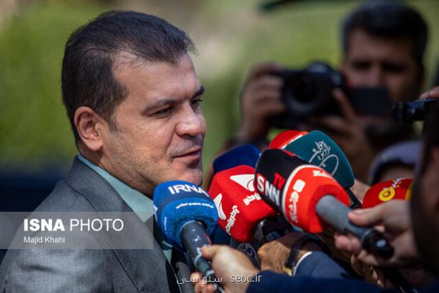 هوش مصنوعی به همراه ۴۰۰ سرور داخلی در اختیار اپلیکیشن شاد قرار می گیرد