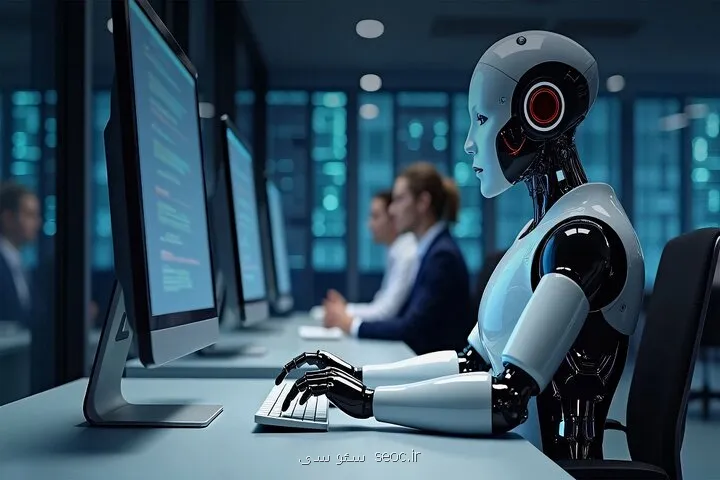 هوش مصنوعی جدید مایکروسافت بزودی همکار شما می شود