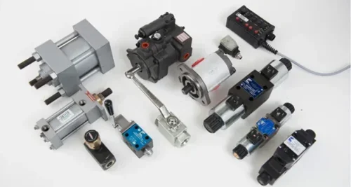 تاثیر هیدرولیک بر شکل گیری شهرهای مدرن