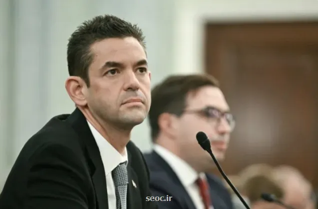 جارد ایزاکمن رییس ناسا شد