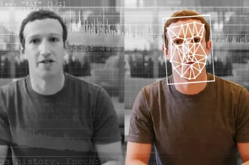 تشخیص واقعیت از جعل عمیق دیگر امکان ندارد