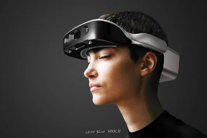 هوش مصنوعی، چشم نابینایان می شود